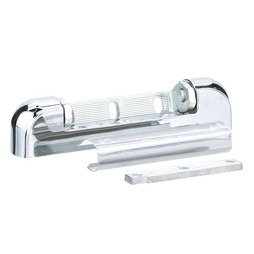 HG-2014 Alto-Shaam - Adjustable Chrome Door Hinge alternate view 1 HG-2014 Alto-Shaam - Adjustable Chrome Door Hinge alternate view 1